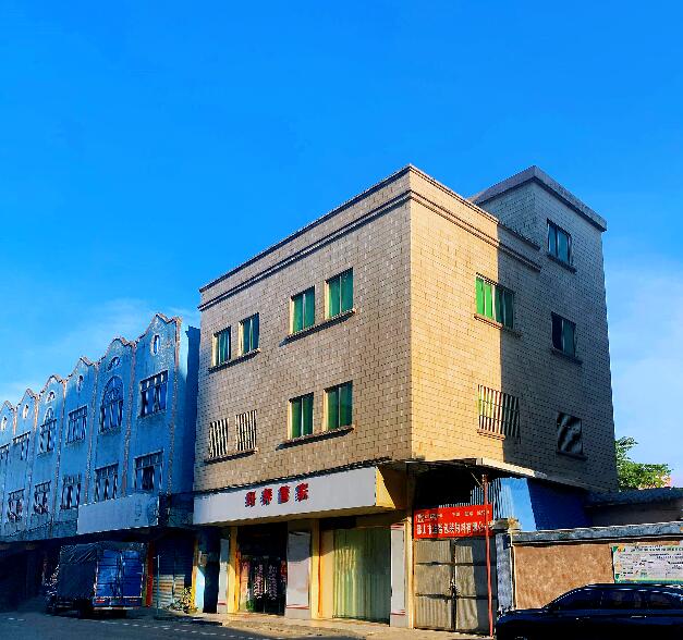 佛山市MYBALL迈博包装材料有限公司